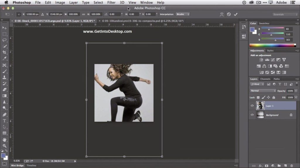 Adobe Photoshop Free Download For Mac Os X 10.7 5